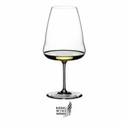 Riedel Winewings Riesling Wine Glass