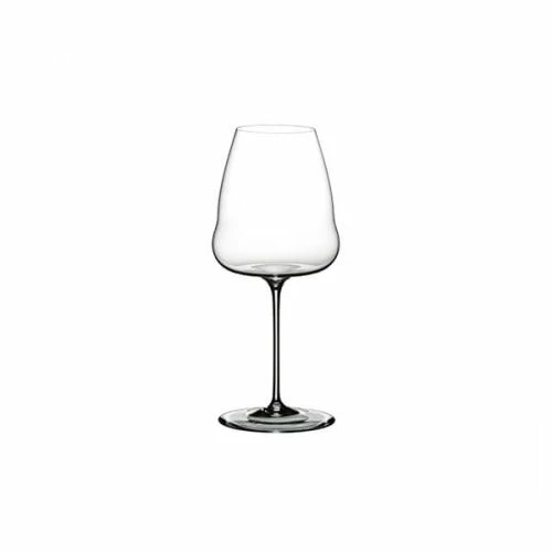 Riedel Winewings Champagne Wine Glass 4 Riedel Winewings Champagne Wine Glass - Image 2