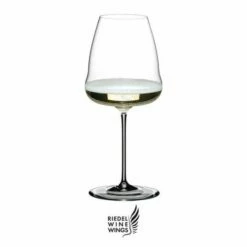 Riedel Winewings Champagne Wine Glass