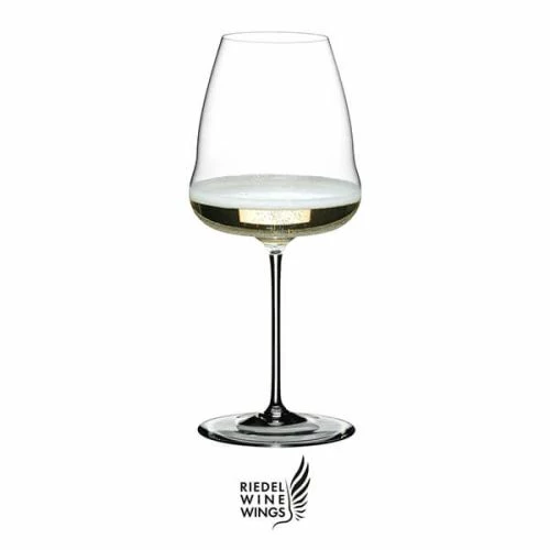 Riedel Winewings Champagne Wine Glass 3 Riedel Winewings Champagne Wine Glass