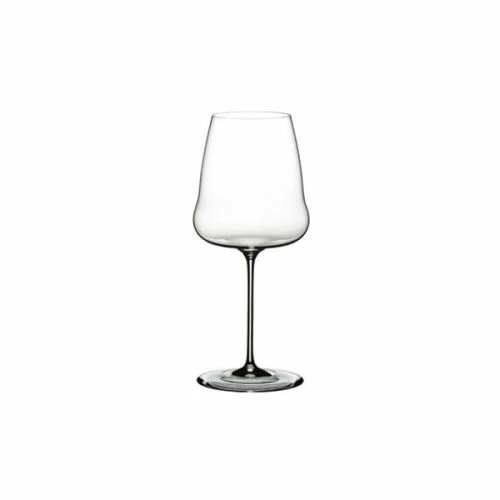 Riedel Winewings Chardonnay Wine Glass 4 Riedel Winewings Chardonnay Wine Glass - Image 2