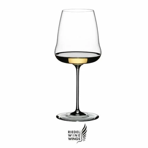 Riedel Winewings Chardonnay Wine Glass 3 Riedel Winewings Chardonnay Wine Glass