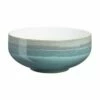 Denby Azure Coast Cereal Bowl -HARTS OF STUR Sales 124010007 Denby Azure Coast Cereal Bowl