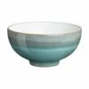 Denby Azure Coast Rice Bowl 2 Denby Azure Coast Rice Bowl -HARTS OF STUR Sales 124010045 Denby Azure Coast Rice Bowl