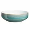 Denby Azure Coast Serving Bowl -HARTS OF STUR Sales 124010148 DENBY AZURE COAST SERVING BOWL