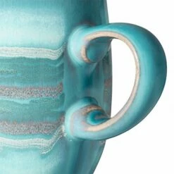Denby Azure Coast Large Mug -HARTS OF STUR Sales 124010612 DENBY AZURE COAST LARGE MUG 2