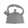 Typhoon Otto Grey 1.8L Stovetop Kettle -HARTS OF STUR Sales 1400161 Typhoon Stovetop Kettle Grey 1 8 Litre