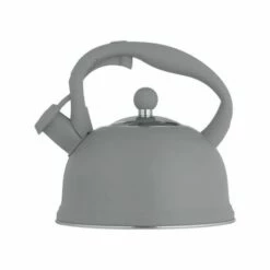 Typhoon Otto Grey 1.8L Stovetop Kettle