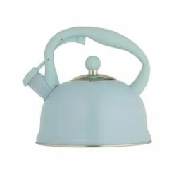Typhoon Otto Blue 1.8L Stovetop Kettle