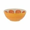 Typhoon World Foods 21.5cm Orange Bowl -HARTS OF STUR Sales 1402094 Typhoon World Foods Orange Bowl