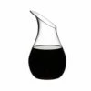 Riedel 'O' Single Decanter -HARTS OF STUR Sales 141413 Riedel Decanter O Single