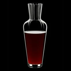 Riedel Mosel Decanter -HARTS OF STUR Sales 141903 Riedel Mosel Decanter 3