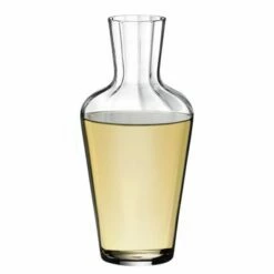 Riedel Mosel Magnum Decanter -HARTS OF STUR Sales 141923 Riedel Mosel Magnum 1