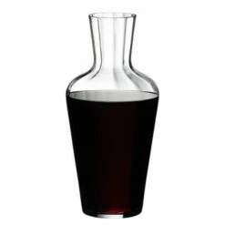 Riedel Mosel Magnum Decanter -HARTS OF STUR Sales 141923 Riedel Mosel Magnum 2