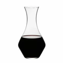 Riedel Cabernet Decanter -HARTS OF STUR Sales 1440 13 Riedel Cabernet Decanter 1