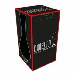 Riedel Cabernet Decanter -HARTS OF STUR Sales 1440 13 Riedel Cabernet Decanter 2