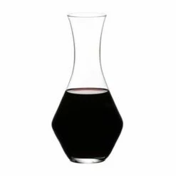 Riedel Merlot Decanter -HARTS OF STUR Sales 1440 14 Riedel Merlot Decanter 1