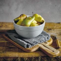 Denby James Martin Cook Utility Bowl 10 Denby James Martin Cook Utility Bowl -HARTS OF STUR Sales 144014490 Denby James Martin Cook Utility Bowl 2