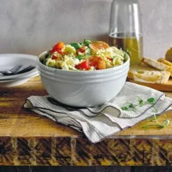 Denby James Martin Cook Utility Bowl 11 Denby James Martin Cook Utility Bowl -HARTS OF STUR Sales 144014490 Denby James Martin Cook Utility Bowl 3