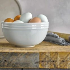 Denby James Martin Cook Utility Bowl 12 Denby James Martin Cook Utility Bowl -HARTS OF STUR Sales 144014490 Denby James Martin Cook Utility Bowl 4