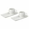 James Martin Denby Pair 2 Piece Serving Kit Set Of 2 -HARTS OF STUR Sales 145012882 JAMES MARTIN DENBY PAIR 2 PIECE SERVING KIT MUG And PLATE