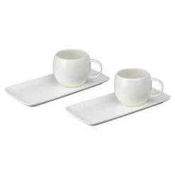 James Martin Denby Pair 2 Piece Serving Kit Set Of 2