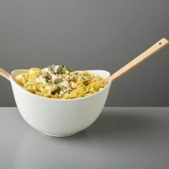 Denby James Martin 3 Piece Serving Bowl -HARTS OF STUR Sales 145014225 Denby JAMES MARTIN 3 PIECE SERVING BOWL 2