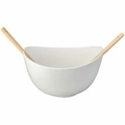 Denby James Martin 3 Piece Serving Bowl