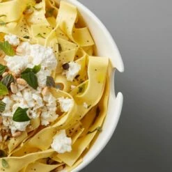 Denby James Martin 3 Piece Serving Bowl -HARTS OF STUR Sales 145014225 Denby JAMES MARTIN 3 PIECE SERVING BOWL 5