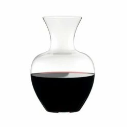 Riedel Apple NY Decanter -HARTS OF STUR Sales 1460 13 Riedel Apple NY Decanter 1