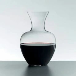 Riedel Apple NY Decanter -HARTS OF STUR Sales 1460 13 Riedel Apple NY Decanter 2