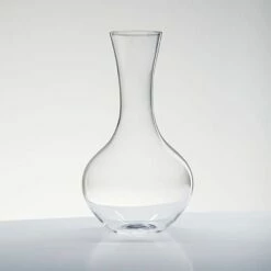 Riedel Syrah Decanter -HARTS OF STUR Sales 1480 13 Riedel Syrah Decanter 1