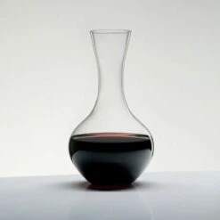 Riedel Syrah Decanter -HARTS OF STUR Sales 1480 13 Riedel Syrah Decanter 2
