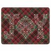 Denby Christmas Joy Set Of 6 Placemats 2 Denby Christmas Joy Set Of 6 Placemats -HARTS OF STUR Sales 151012598 Denby Christmas Joy Set Of 6 Placemats 1