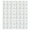 Denby Elements Set Of 6 Terrazzo Effect Neutrals Placemats -HARTS OF STUR Sales 151014466 Denby Element Set Of 6 Terrazzo Effect Neutrals Placemats