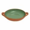 Dexam Sintra Large Glazed Terracotta Tapas Dish Green -HARTS OF STUR Sales 16050208 Dexam Sintra Large Glazed Terracotta Tapas Dish Green