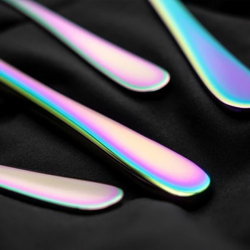 Grunwerg Windsor Rainbow 16 Piece Boxed Cutlery Set 5 Grunwerg Windsor Rainbow 16 Piece Boxed Cutlery Set - Image 3