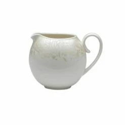 Denby Monsoon Lucille Gold Small Jug