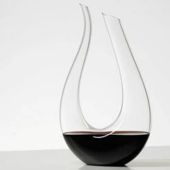 Riedel Hand Made Decanter Amadeo -HARTS OF STUR Sales 175613 Riedel Hand Made Decanter Amadeo 2