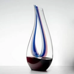 Riedel Amadeo Limited Edition Moonlight Decanter -HARTS OF STUR Sales 175623 M Riedel Amadeo Moonlight Decanter Limited Edition 2