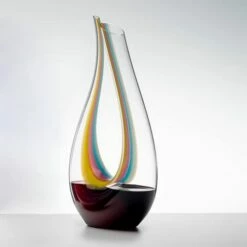 Riedel Amadeo Limited Edition Sunshine Decanter -HARTS OF STUR Sales 175623 S Riedel Amadeo Sunshine Decanter Limited Edition 2