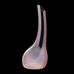 Riedel Cornetto Confetti Pink Decanter -HARTS OF STUR Sales 197713DP Riedel Cornetto Confetti Pink Decanter 2