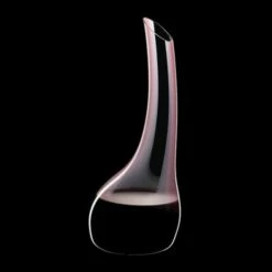 Riedel Cornetto Confetti Pink Decanter -HARTS OF STUR Sales 197713DP Riedel Cornetto Confetti Pink Decanter 3