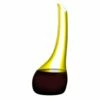 Riedel Confetti Yellow Cornetto Decanter
