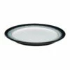 Denby Halo Medium Plate -HARTS OF STUR Sales 199010104 Denby Halo Medium Plate