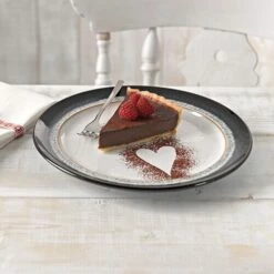 Denby Halo Medium Plate -HARTS OF STUR Sales 199010104 Denby Halo Medium Plate 3