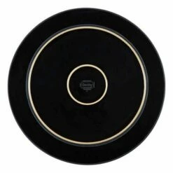 Denby Halo Dinner Plate -HARTS OF STUR Sales 199010105 Denby Halo Dinner Plate 2