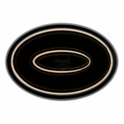 Denby Halo Medium Oval Tray -HARTS OF STUR Sales 199010669 Denby Halo Medium Oval Tray 2