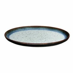 Denby Halo Medium Oval Tray
