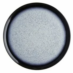 Denby Halo Round Platter